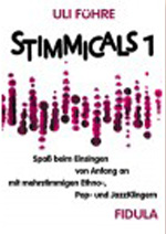 Stimmbildung - Stimmicals 1
